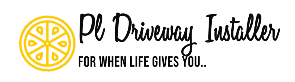 PL Driveway Installers