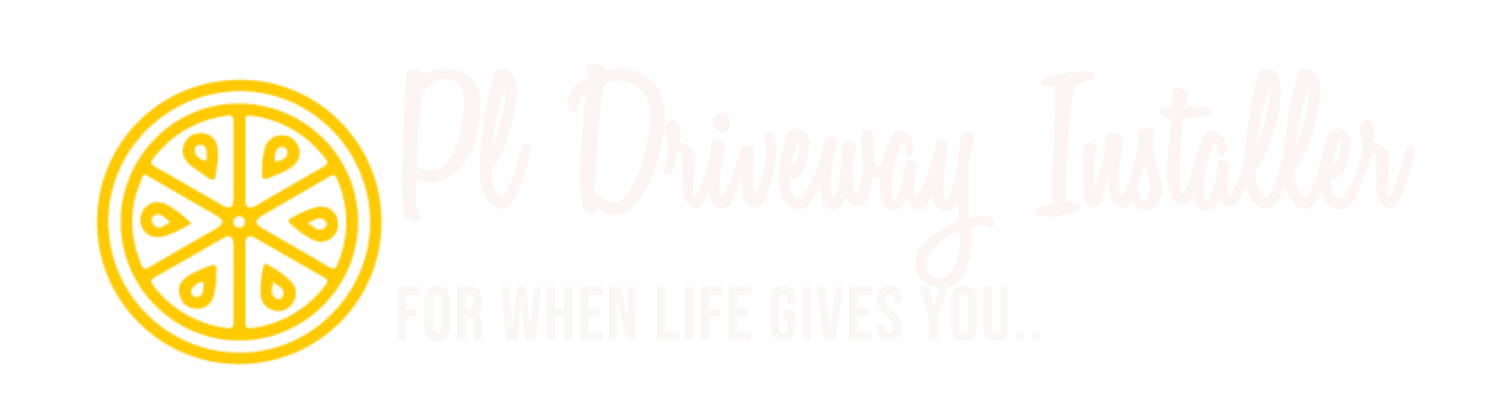 PL Driveway Installers
