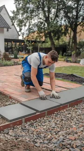 A Step-by-Step Approach to a Stronger, More Resilient Driveway