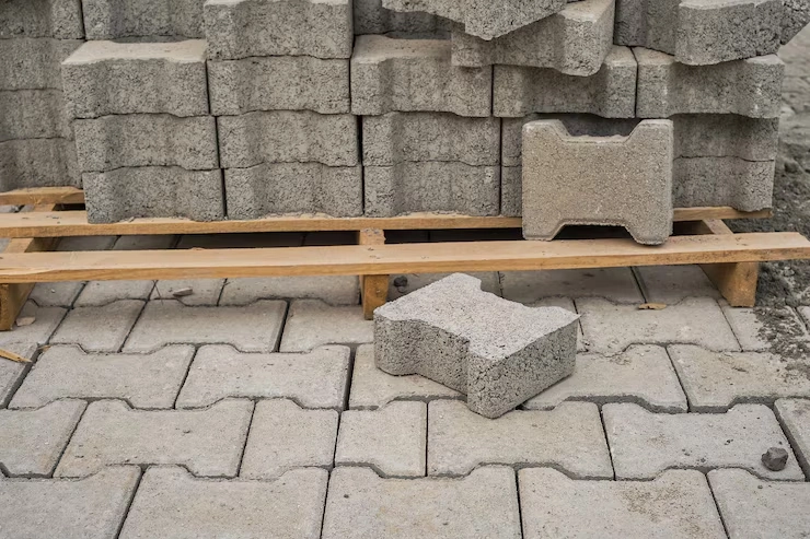 Best Block Paving Driveways for Homes