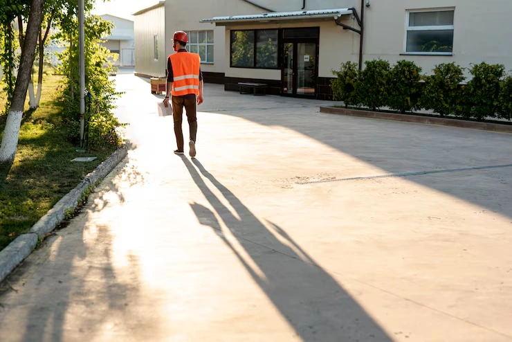 Best Driveway Installers Bristol
