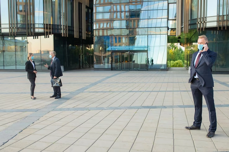 Commercial Driveway Installation Professional Services for UK Businesses