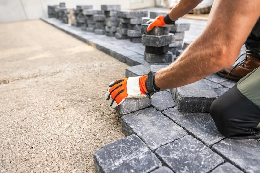 Driveway Contractors in the UK