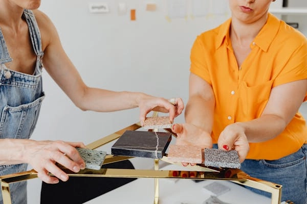 Expert Advice on Material Selection