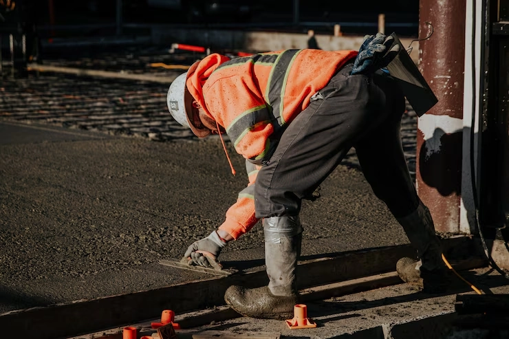 Fast Driveway Installation Services in the UK Quality, Speed, and Reliability