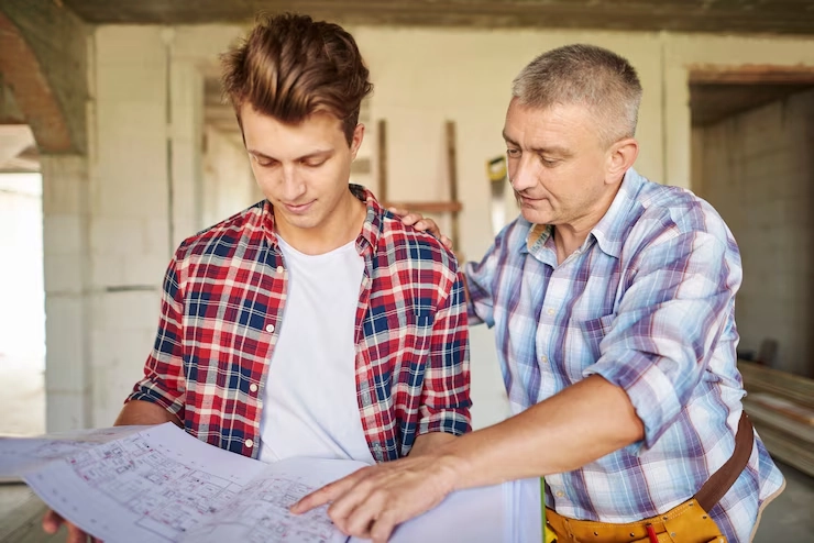 French Drains