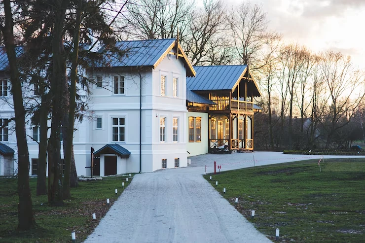 High-End Driveway Contractors – Luxury Installations Across the UK