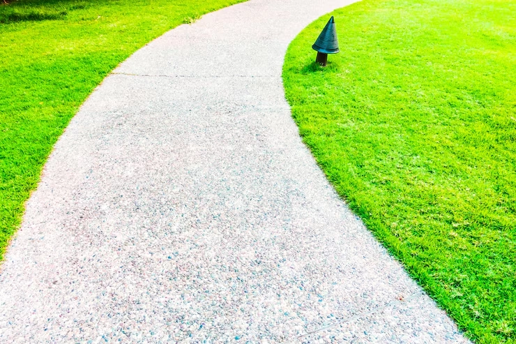 Resin Bound Gravel Driveways