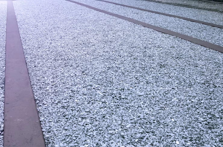 Resin-Bound Gravel – Durable and Non-Slip