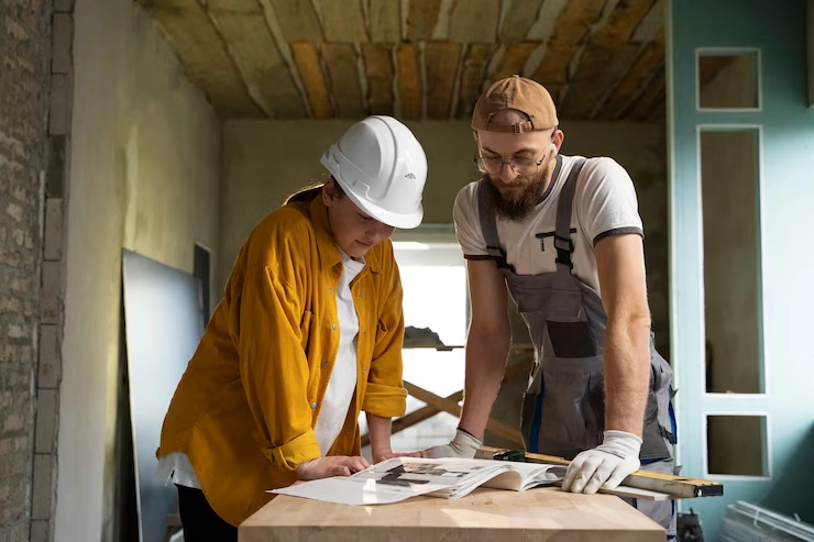 Services We Offer — Built Around Site Realities, Not Templates