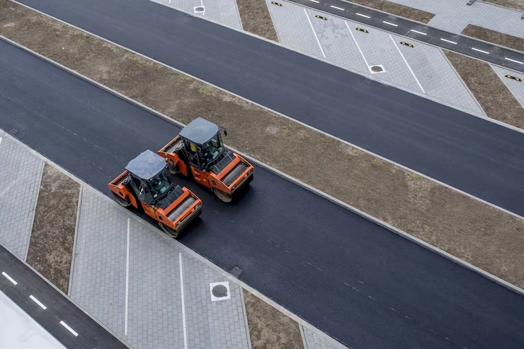 Tarmac Driveways - Durable, Cost-Effective Solutions