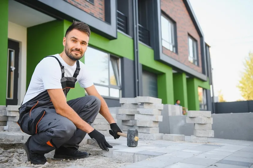 Why Choose PL Driveway Installers?